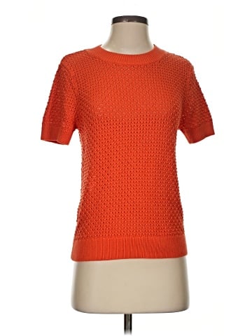 Comptoir des Cotonniers Pullover Sweater (view 1)
