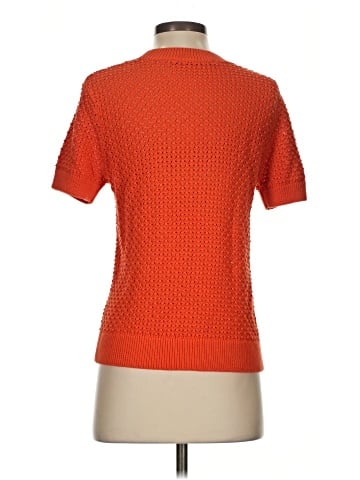 Comptoir des Cotonniers Pullover Sweater (view 2)