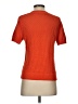 Comptoir des Cotonniers Orange Pullover Sweater Size S - photo 2