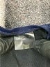 Modli 100% Polyester Blue Swimsuit Top Size M - photo 3