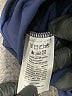Modli 100% Polyester Blue Swimsuit Top Size M - photo 4