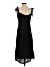 Zara Black Casual Dress Size XS - photo 2