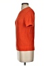 Comptoir des Cotonniers Orange Pullover Sweater Size S - photo 5