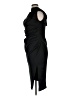 ASOS Design Black Cocktail Dress Size 14 - photo 5