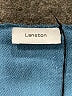 Lanston Blue Sweatshirt Size XS - photo 7