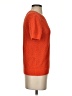 Comptoir des Cotonniers Orange Pullover Sweater Size S - photo 4