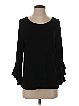 Banana Republic 3/4 Sleeve Top