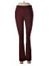 Vince. Burgundy Active Pants Size S - photo 1