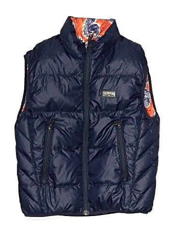 Vilebrequin Vest (view 1)