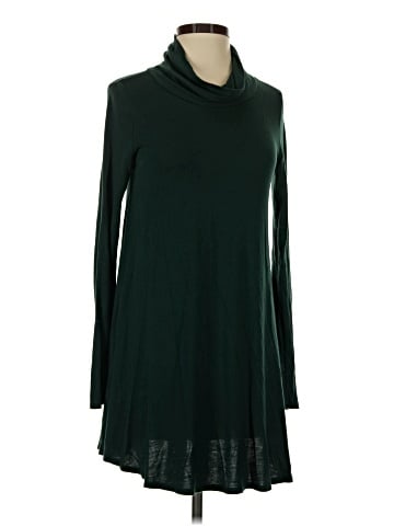Azules Casual Dress (view 1)
