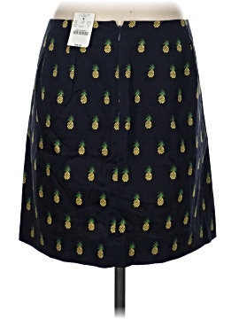 J.Crew Factory Store Casual Skirt (view 2)