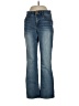 Democracy Hearts Blue Jeans Size 2 (petite) - photo 1