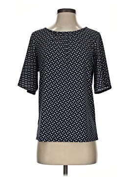 Ann Taylor Factory Short Sleeve Top