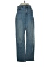 Madewell Blue Jeans Size 25 waist - photo 1