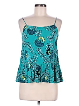 Ann Taylor Loft Sleeveless Blouse