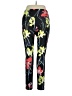 Demi Lovato Fabletics Print Black Casual Pants Size XL - photo 2