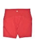 RBX Solid Red Athletic Shorts Size L - photo 2