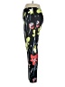 Demi Lovato Fabletics Print Black Casual Pants Size XL - photo 5