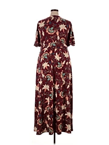Kiyonna Casual Dress (view 2)