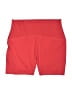 RBX Solid Red Athletic Shorts Size L - photo 1