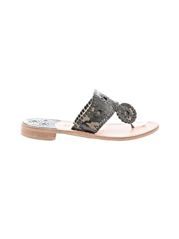 Jack Rogers Flip Flops (view 1)