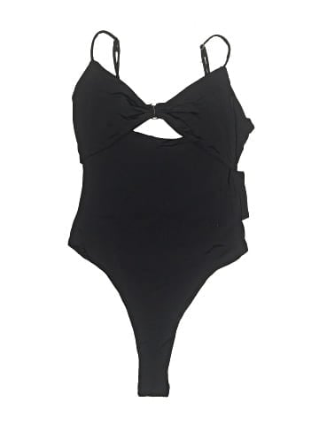 Edikted Bodysuit (view 1)
