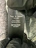 Rag & Bone Gray Long Sleeve Top Size XS - photo 8