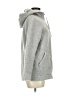 Lululemon Athletica Gray Coat Size 8 - photo 4