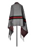 Unbranded Gray Cardigan One size - photo 2