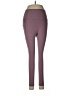 Athleta Purple Active Pants Size M - photo 1