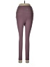 Athleta Purple Active Pants Size M - photo 2