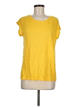 Tahari Short Sleeve Top (view 1)