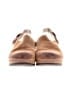 Dansko 100% Leather Tan Mule/Clog Size EU 39 - photo 2