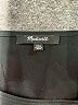 Madewell 100% Cotton Black Short Sleeve Top Size XXS - photo 7