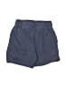 H&M Solid Blue Shorts Size 3T - photo 2