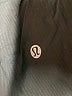 Lululemon Athletica Solid Black Track Pants Size 2 - photo 7