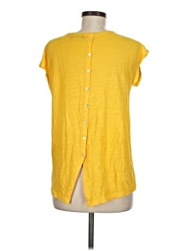 Tahari Short Sleeve Top (view 2)