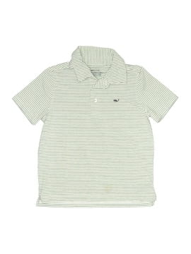 Vineyard Vines Short Sleeve Polo