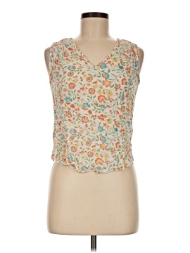 Rose & Thyme Sleeveless Blouse