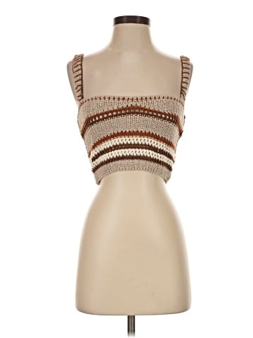 Zara Sweater Vest (view 1)