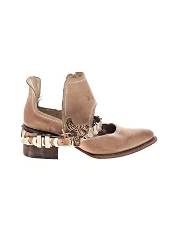 Freebird Ankle Boots (view 1)