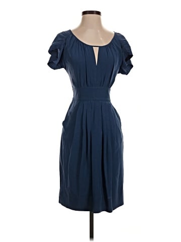 BCBGMAXAZRIA Cocktail Dress (view 1)