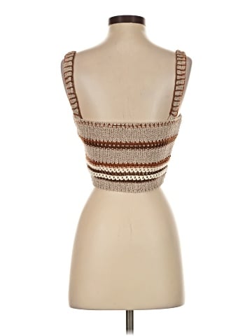 Zara Sweater Vest (view 2)