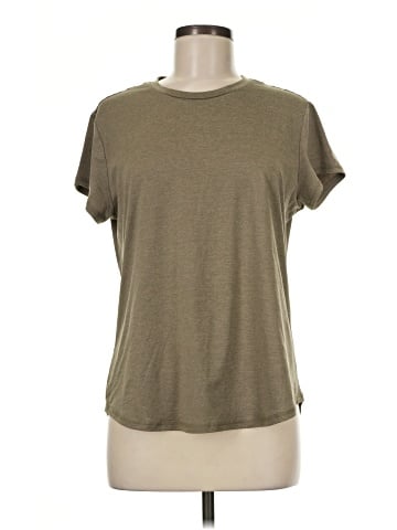 Quince Short Sleeve T-Shirt (view 1)