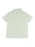 Vineyard Vines 100% Polyester Green Short Sleeve Polo Size 6 - photo 2