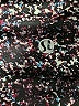 Lululemon Athletica Print Purple Active Pants Size L (estimated) - photo 7