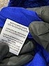 Julia Jordan 100% Polyester Solid Blue Cocktail Dress Size 12 - photo 8