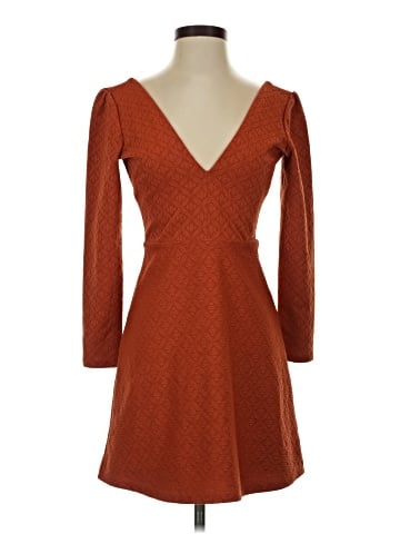 Cooperative Cocktail Dress (view 1)