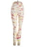 Wildfox Print Pink Active Pants Size Sm (1 or S) - photo 1
