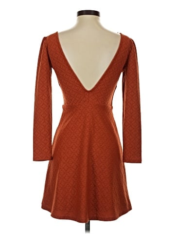 Cooperative Cocktail Dress (view 2)